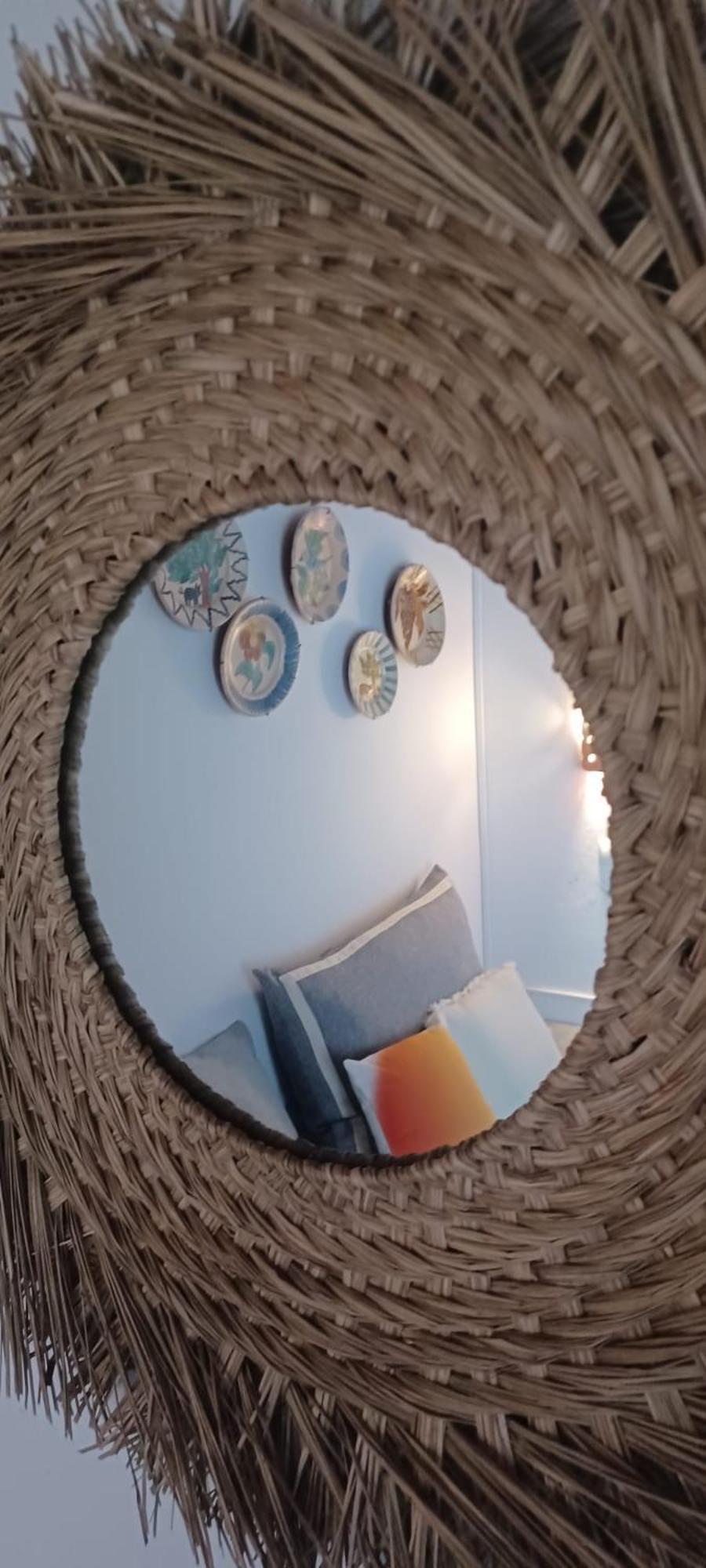 Cozy Beach House Santa Luzia  Kültér fotó